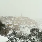 Il Cucu Bed and breakfast Matera