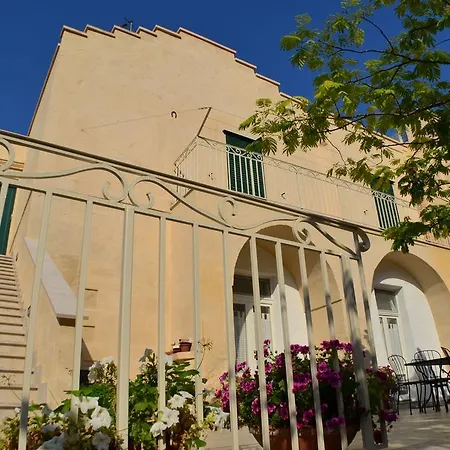 Il Cucu Bed and breakfast