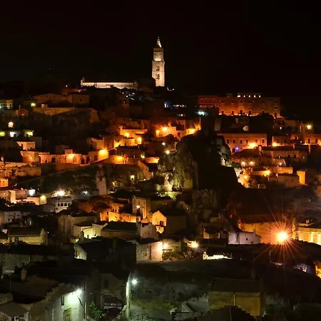 Bed and breakfast Il Cucu