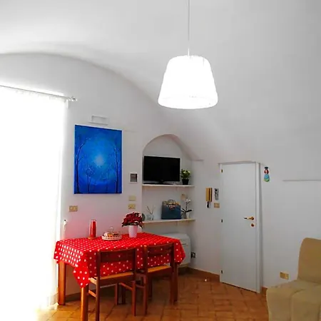 Bed & Breakfast Il Cucu 3*