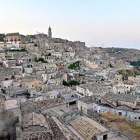 Bed & Breakfast Il Cucu