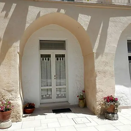 Il Cucu Bed & Breakfast Matera