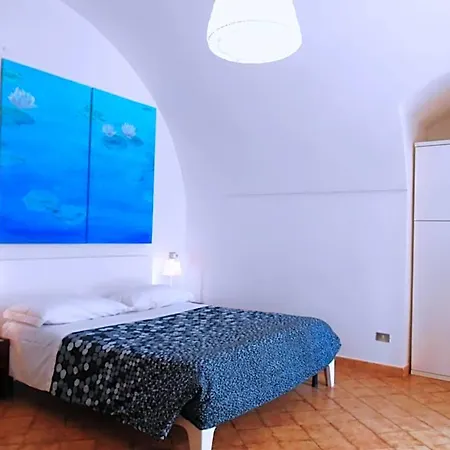Bed & Breakfast Il Cucu