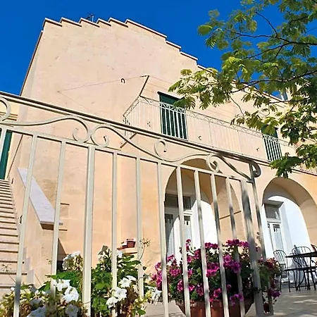 Bed & Breakfast Il Cucu 3*