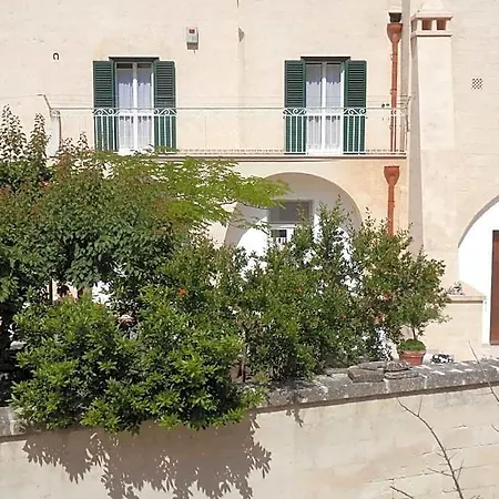 Il Cucu Bed & Breakfast