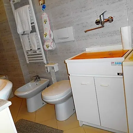 Bed & Breakfast Il Cucu Matera