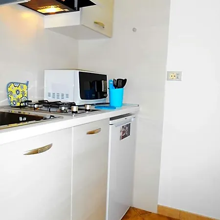 Il Cucu Bed & Breakfast