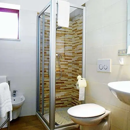 Bed & Breakfast Il Cucu Matera