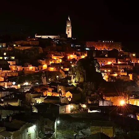 Bed & Breakfast Il Cucu