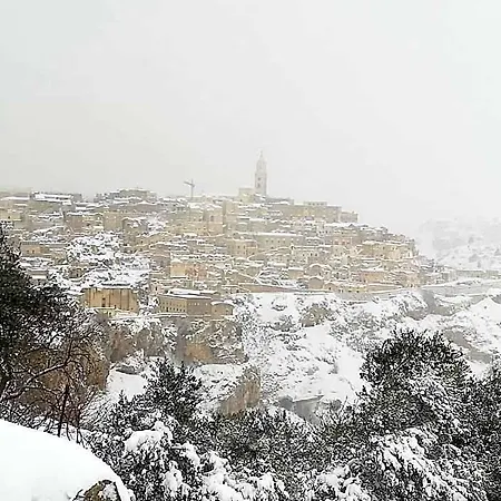 Bed & Breakfast Il Cucu