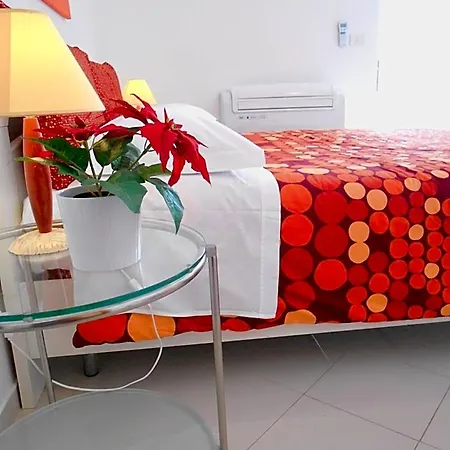 Bed & Breakfast Il Cucu