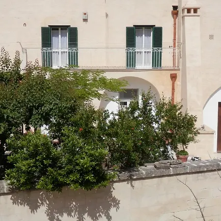 Bed and breakfast Il Cucu