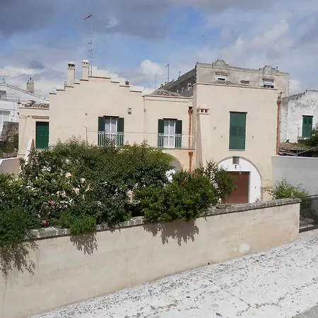 Il Cucu Bed and breakfast 3*