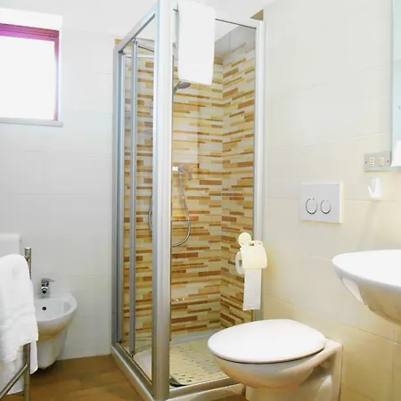 Bed & Breakfast Il Cucù Matera