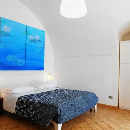 Il Cucu Bed & Breakfast