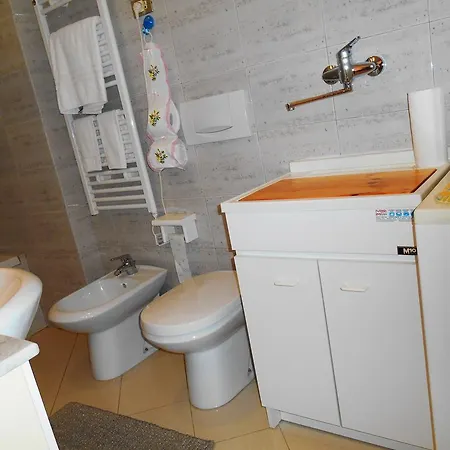 Bed & Breakfast Il Cucu