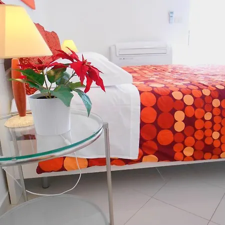 Il Cucu Bed & Breakfast 3*