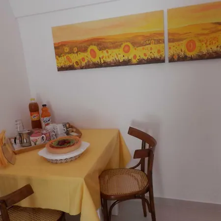 Il Cucù * Matera
