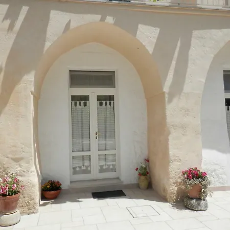 Il Cucu Bed and breakfast 3*