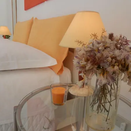 Bed and breakfast Il Cucu Matera