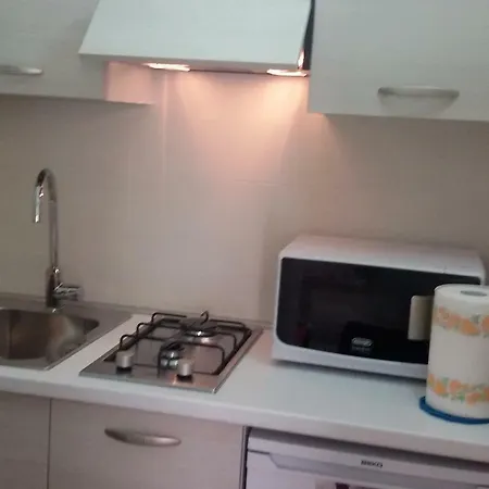 Bed & Breakfast Il Cucu