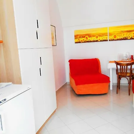 Bed & Breakfast Il Cucu