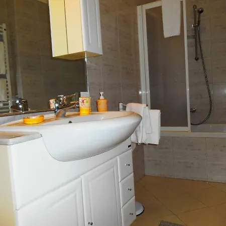 Il Cucu 3* Matera