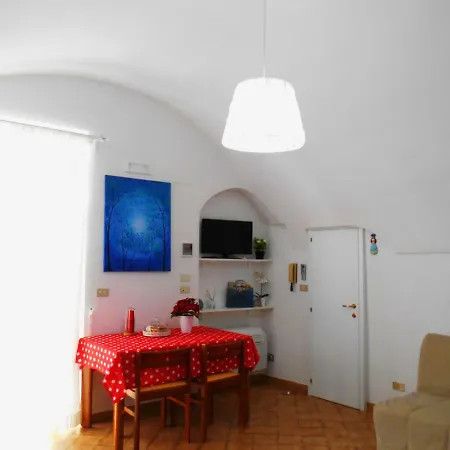 Bed and breakfast Il Cucu 3*
