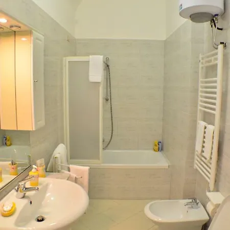 Il Cucu Bed & Breakfast Matera