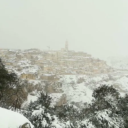 Il Cucu Bed & Breakfast Matera