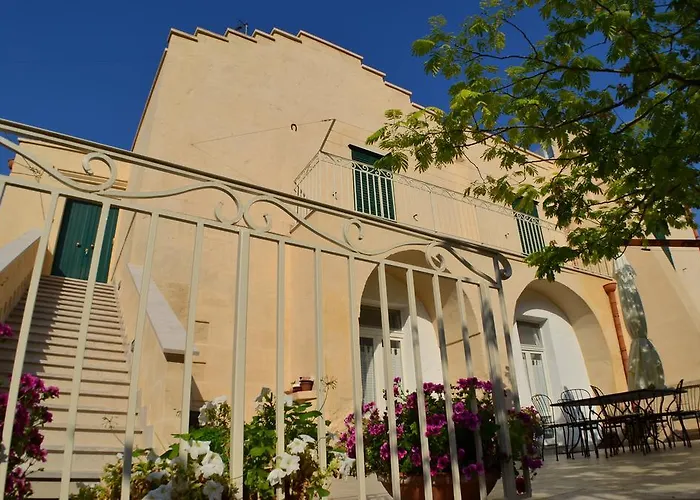 Il Cucu فندق مبيت وإفطار