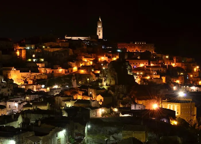 فندق مبيت وإفطار Il Cucu