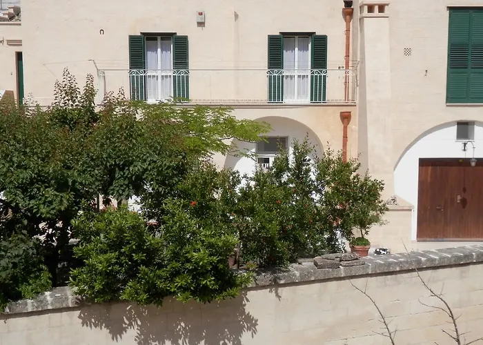 לינה וארוחת בוקר Il Cucu