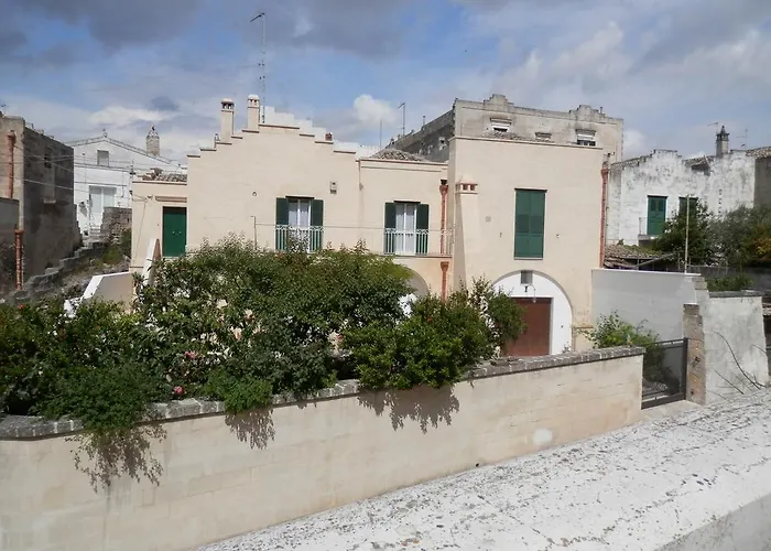 Il Cucu فندق مبيت وإفطار 3*