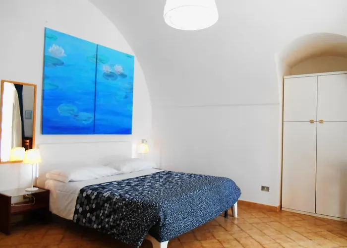 Il Cucu فندق مبيت وإفطار