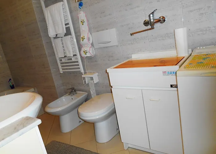 فندق مبيت وإفطار Il Cucu