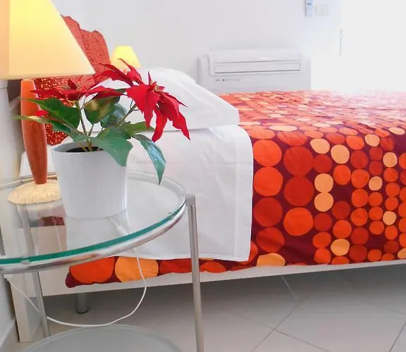 Il Cucu فندق مبيت وإفطار 3*