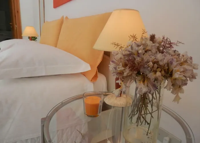 فندق مبيت وإفطار Il Cucu ماتيرا