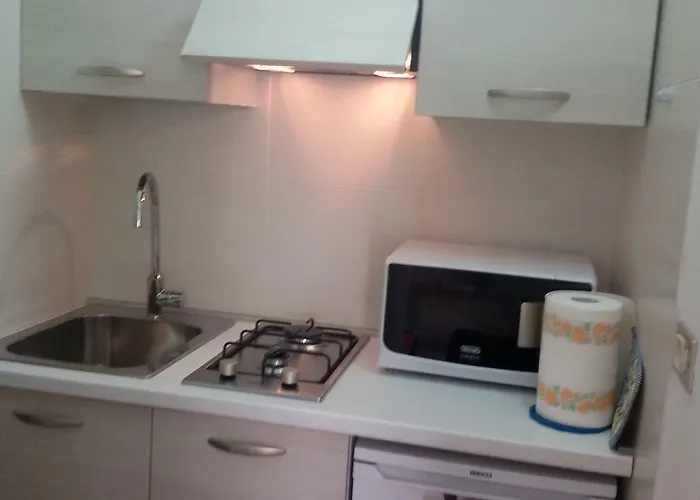 فندق مبيت وإفطار Il Cucu