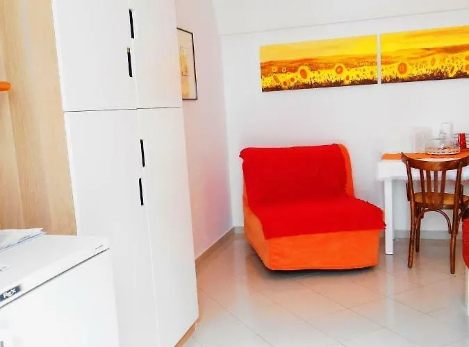 فندق مبيت وإفطار Il Cucu