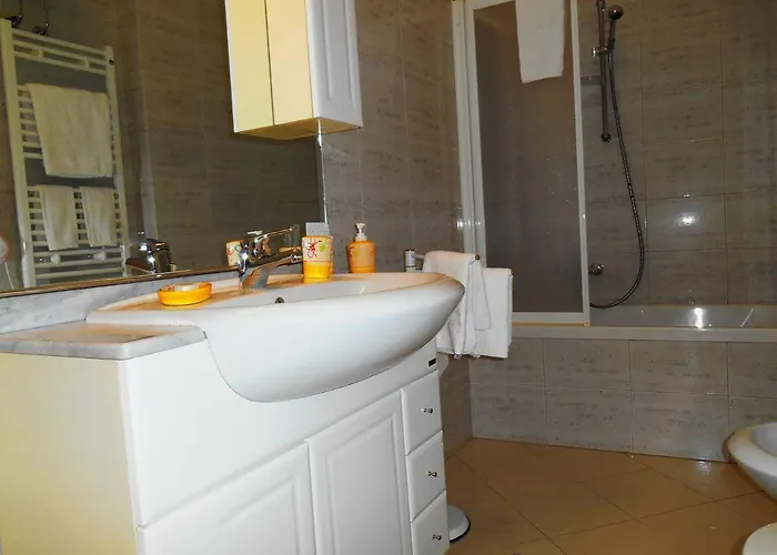 Il Cucu 3* ماتيرا