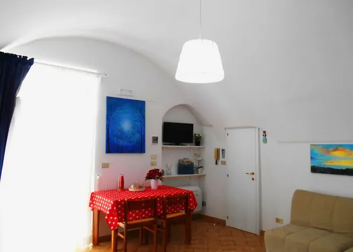 فندق مبيت وإفطار Il Cucu 3*